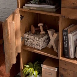 GRASBY Hochkommode 17 GRASBY Hochkommode -Haushaltsgegenstände Rabatte 71000454 6