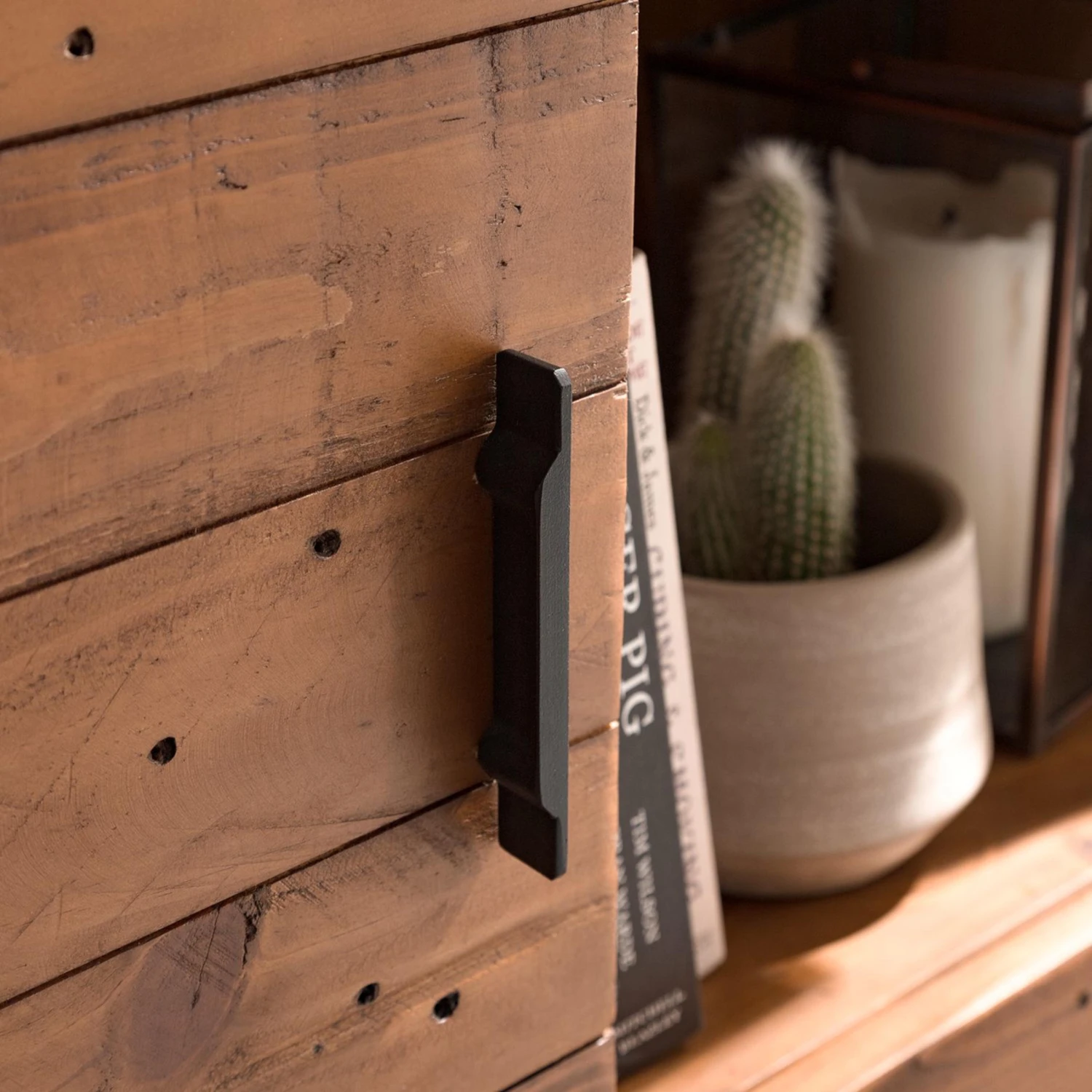 GRASBY Hochkommode 9 GRASBY Hochkommode – Bild 9