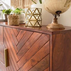 LOGA Sideboard 33 LOGA Sideboard -Haushaltsgegenstände Rabatte 71000455 15