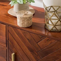 LOGA Sideboard 35 LOGA Sideboard -Haushaltsgegenstände Rabatte 71000455 17