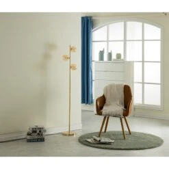 KJUL Stehleuchte 3-flammig -Haushaltsgegenstände Rabatte 71000457 2