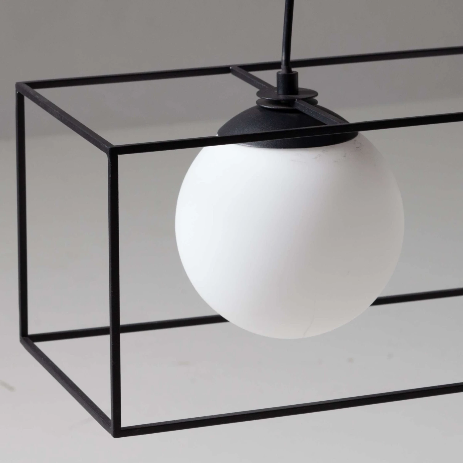 Q-BALL Pendelleuchte 4-flammig 13 Q-BALL Pendelleuchte 4-flammig – Bild 13