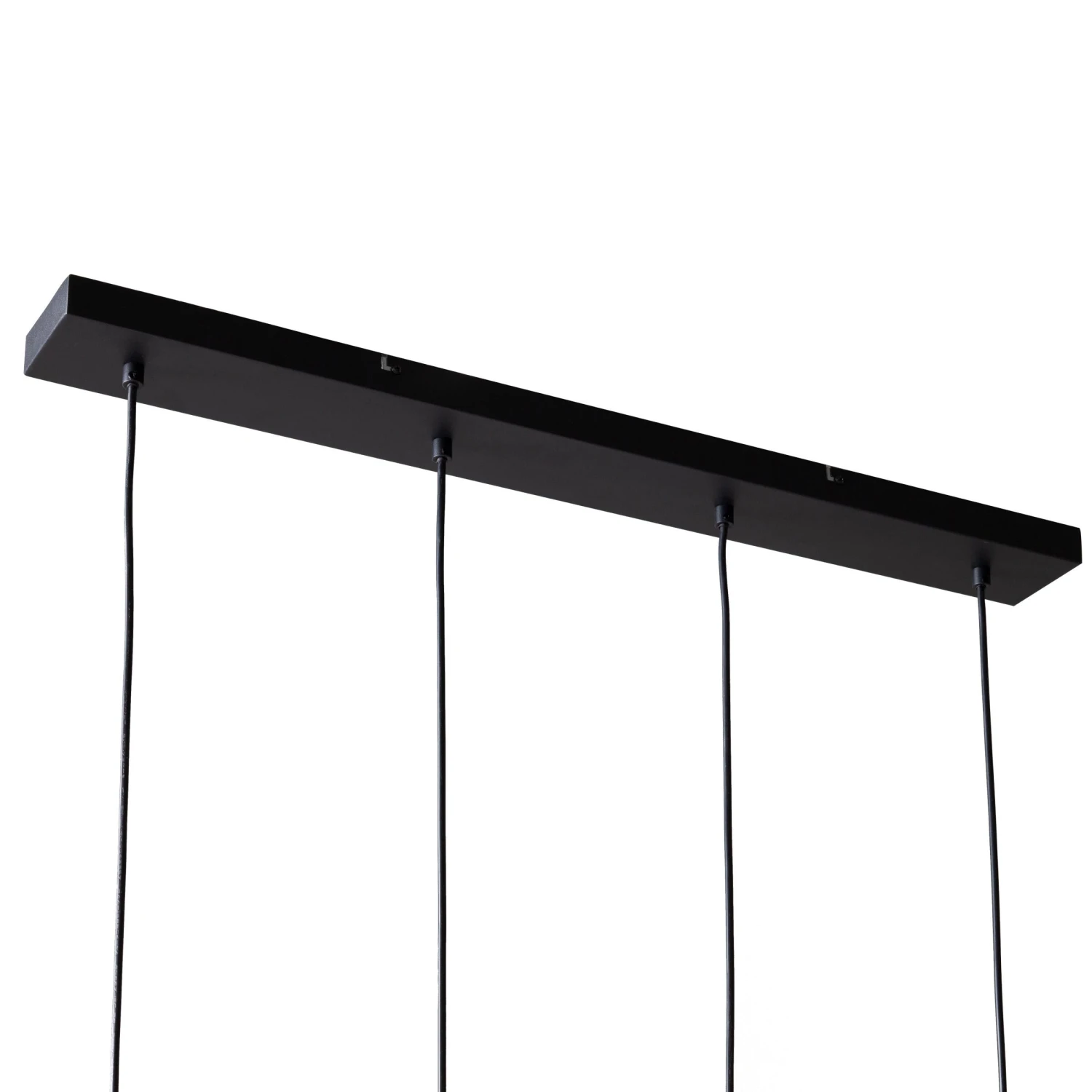 Q-BALL Pendelleuchte 4-flammig 15 Q-BALL Pendelleuchte 4-flammig – Bild 15