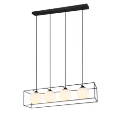 Q-BALL Pendelleuchte 4-flammig 20 Q-BALL Pendelleuchte 4-flammig -Haushaltsgegenstände Rabatte 71000461 3