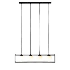 Q-BALL Pendelleuchte 4-flammig 25 Q-BALL Pendelleuchte 4-flammig -Haushaltsgegenstände Rabatte 71000461 8