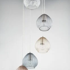 CAID Pendelleuchte 5-flammig 12 CAID Pendelleuchte 5-flammig -Haushaltsgegenstände Rabatte 71000463 4