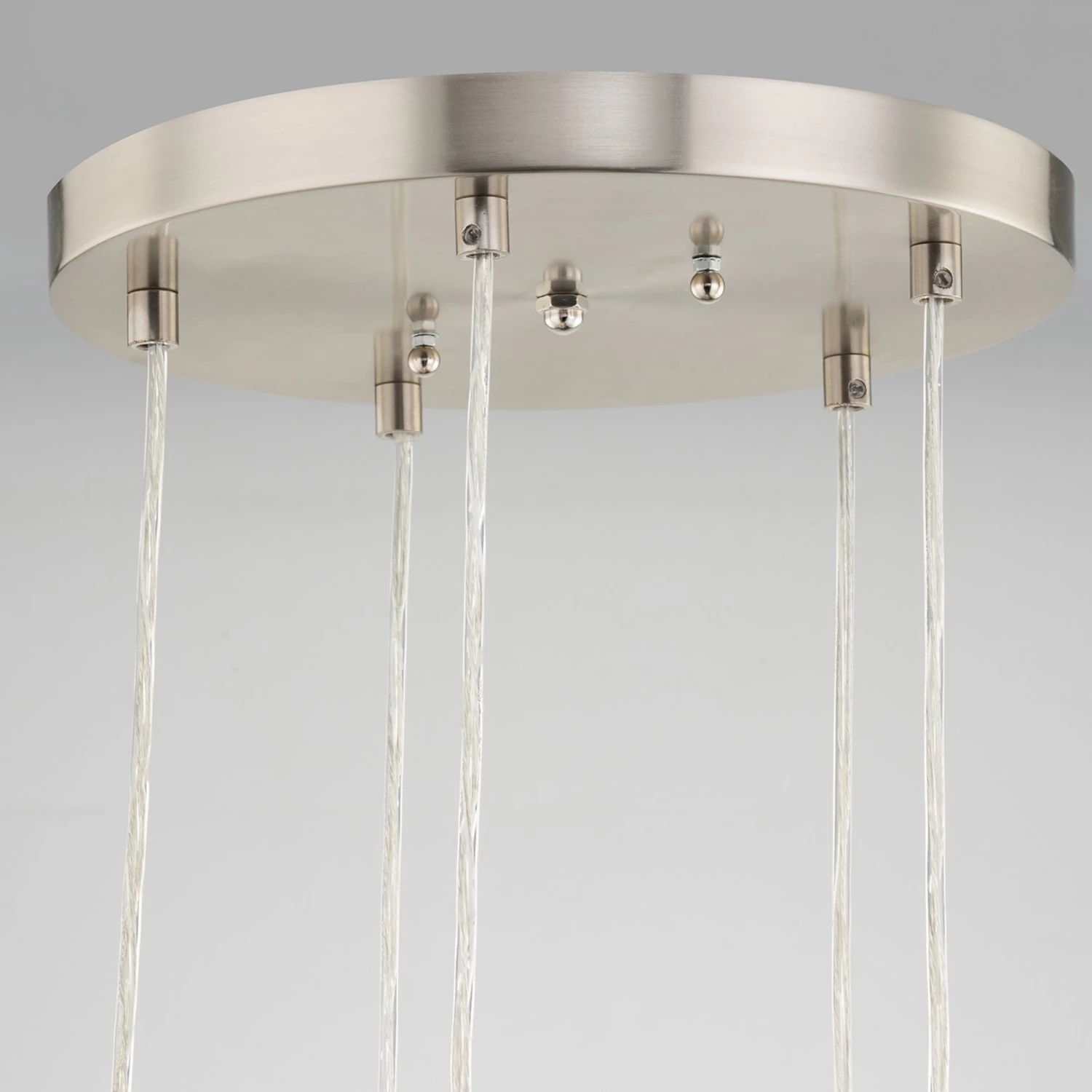 CAID Pendelleuchte 5-flammig 7 CAID Pendelleuchte 5-flammig – Bild 7