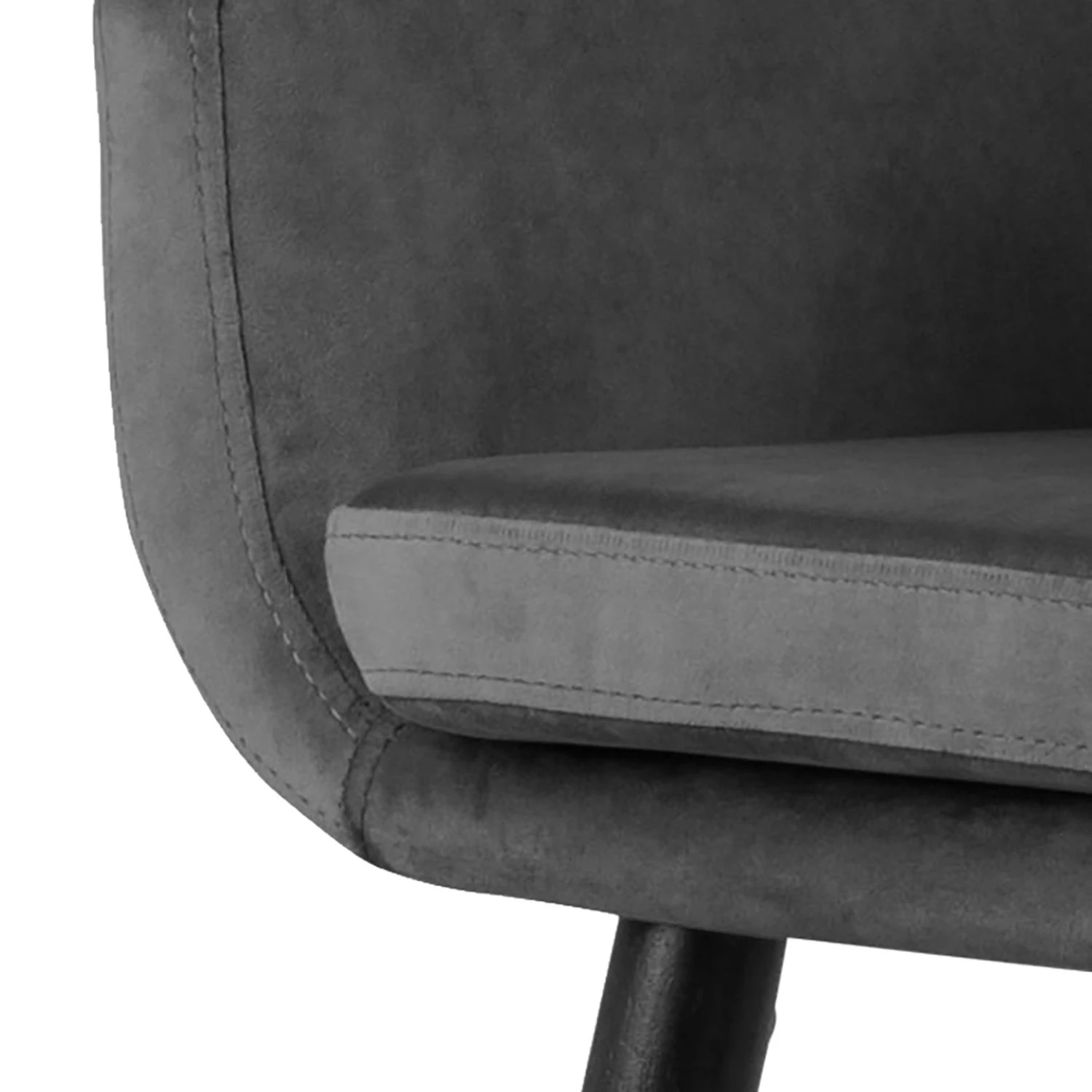 NICHOLAS Barstuhl 2er-Set 7 NICHOLAS Barstuhl 2er-Set – Bild 7