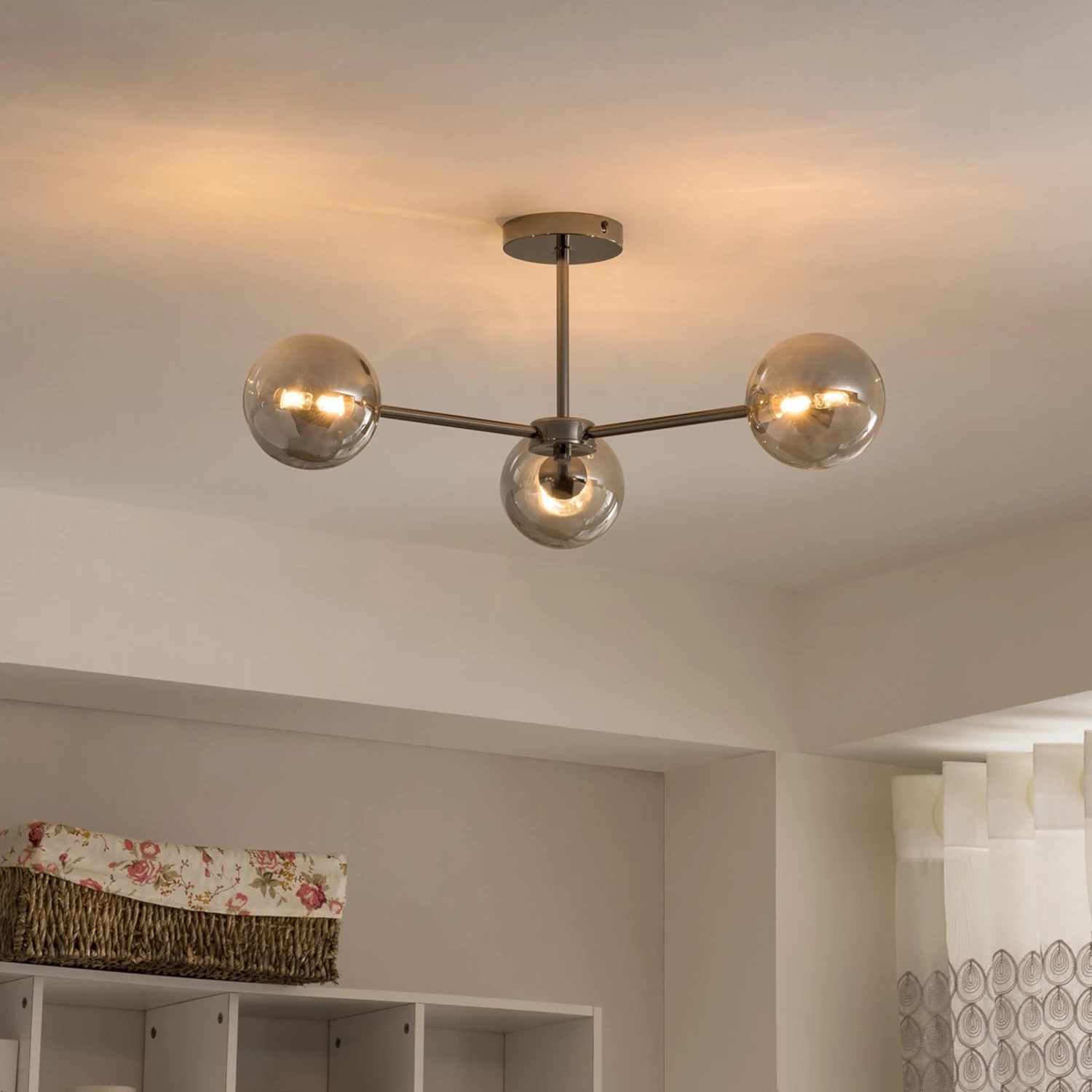 KJUL Deckenleuchte 3-flammig 2 KJUL Deckenleuchte 3-flammig – Bild 2