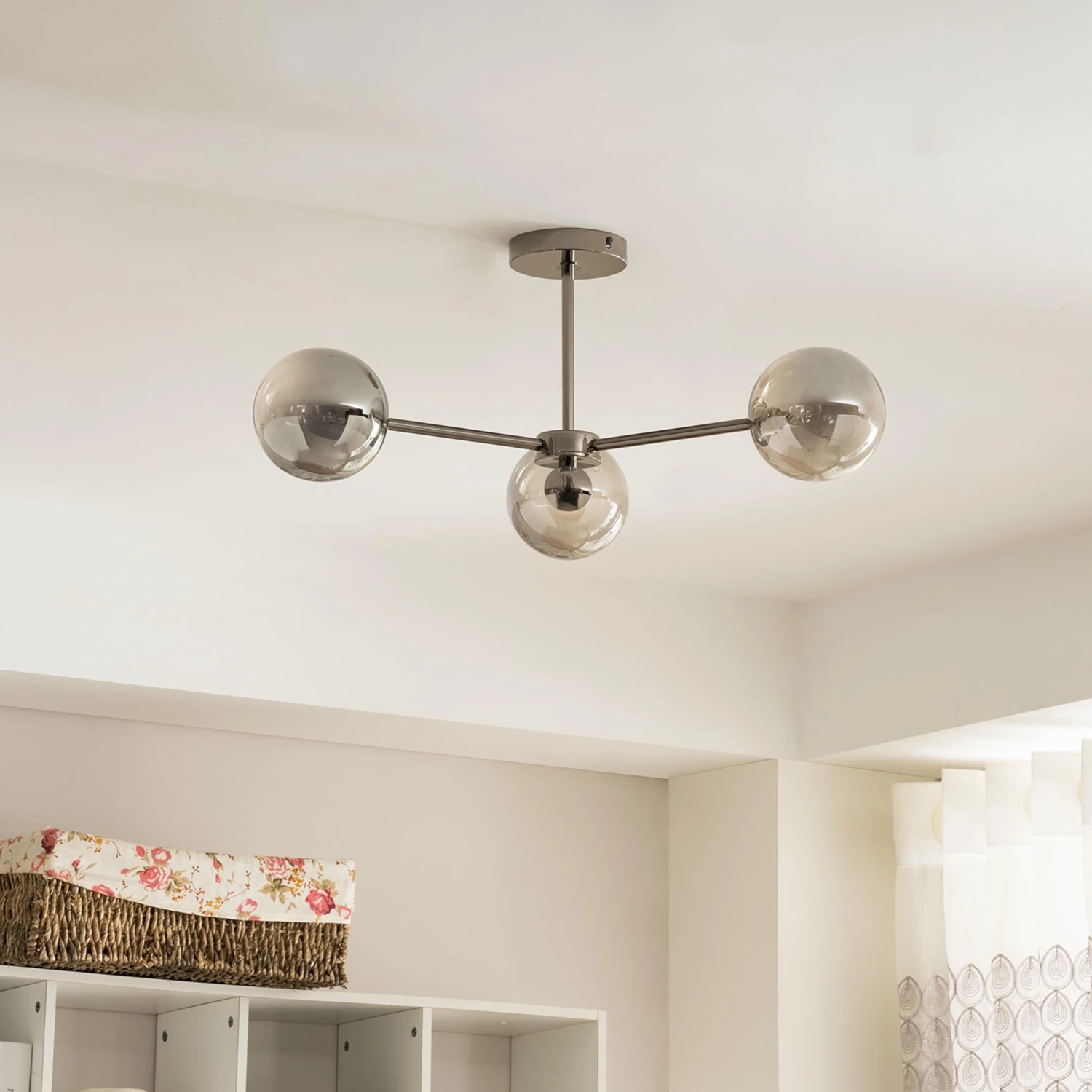 KJUL Deckenleuchte 3-flammig 4 KJUL Deckenleuchte 3-flammig – Bild 4