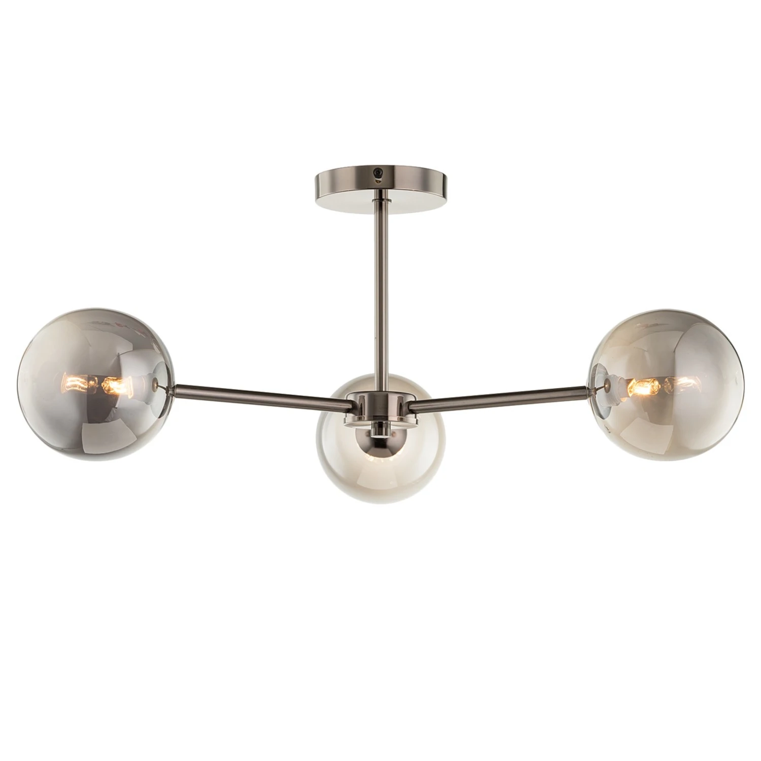 KJUL Deckenleuchte 3-flammig 1 KJUL Deckenleuchte 3-flammig