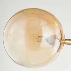 KJUL Deckenleuchte 3-flammig -Haushaltsgegenstände Rabatte 71000481 6