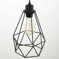 ANHOLT Pendelleuchte 3-flammig -Haushaltsgegenstände Rabatte 71000484 4