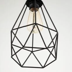 ANHOLT Pendelleuchte 3-flammig -Haushaltsgegenstände Rabatte 71000484 5