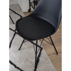 BONITO Esszimmerstuhl 2er-Set -Haushaltsgegenstände Rabatte 71000502 9