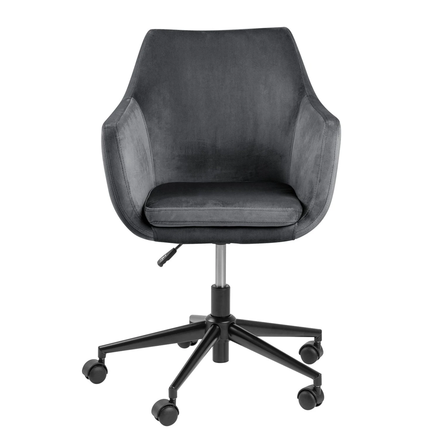 NICHOLAS Bürodrehstuhl 2 NICHOLAS Bürodrehstuhl – Bild 2