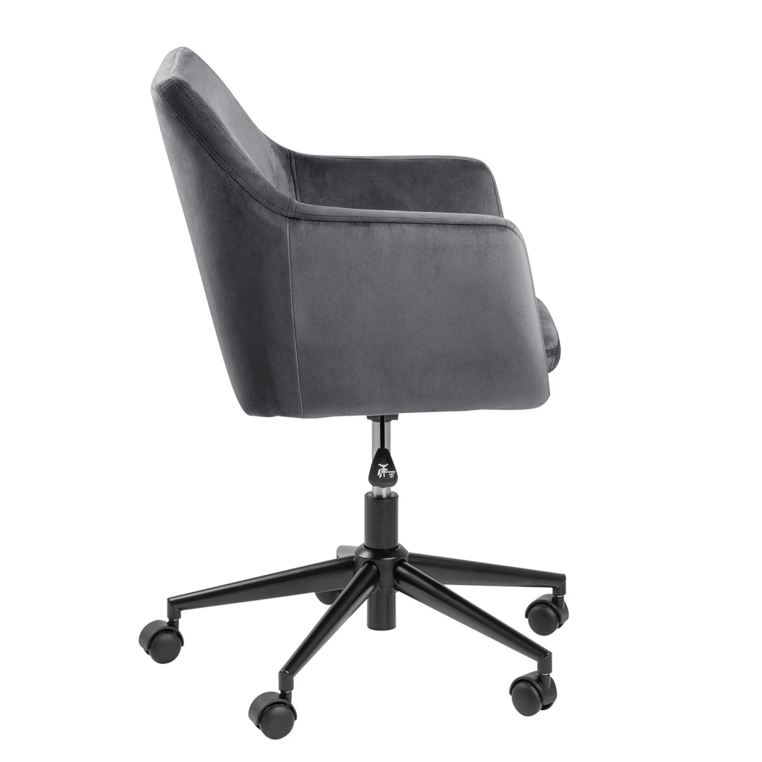 NICHOLAS Bürodrehstuhl 3 NICHOLAS Bürodrehstuhl – Bild 3