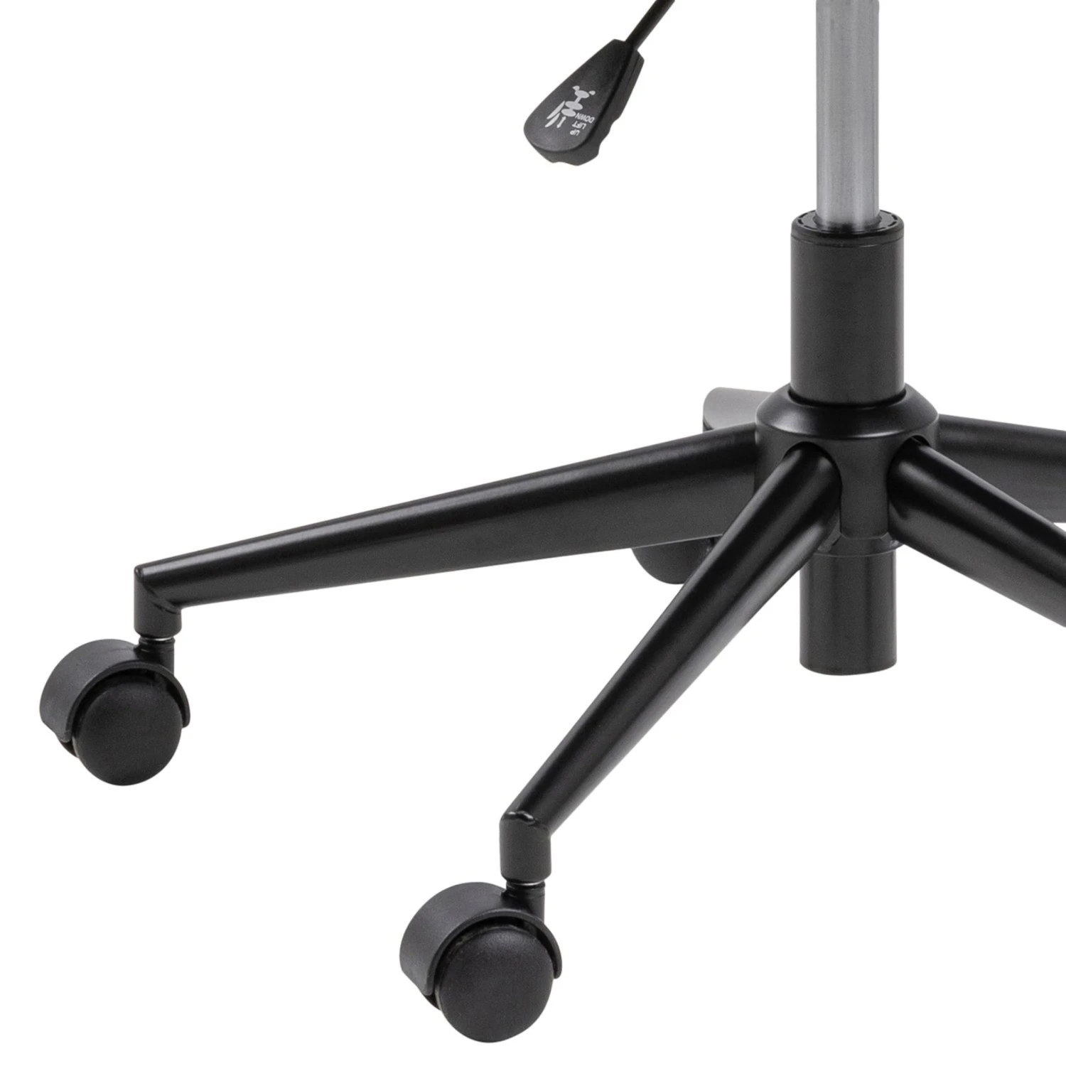 NICHOLAS Bürodrehstuhl 8 NICHOLAS Bürodrehstuhl – Bild 8