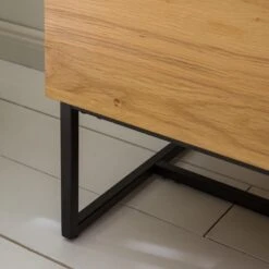 NOZZA TV-Lowboard -Haushaltsgegenstände Rabatte 71000553 11