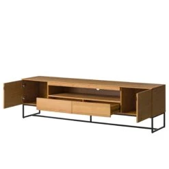 NOZZA TV-Lowboard -Haushaltsgegenstände Rabatte 71000553 4