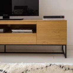 NOZZA TV-Lowboard -Haushaltsgegenstände Rabatte 71000553 6