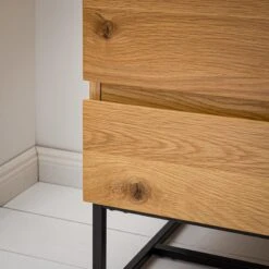 NOZZA Kommode -Haushaltsgegenstände Rabatte 71000554 10