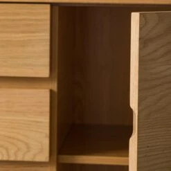 NOZZA Kommode -Haushaltsgegenstände Rabatte 71000554 17