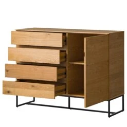 NOZZA Kommode -Haushaltsgegenstände Rabatte 71000554 5