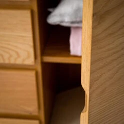 NOZZA Kommode -Haushaltsgegenstände Rabatte 71000554 8