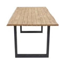 EDGEWOOD Gartentisch -Haushaltsgegenstände Rabatte 71000562 2