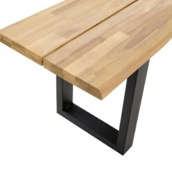 EDGEWOOD Gartenbank -Haushaltsgegenstände Rabatte 71000563 10