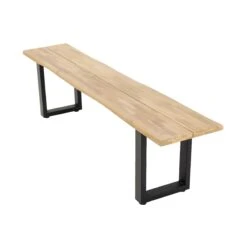 EDGEWOOD Gartenbank -Haushaltsgegenstände Rabatte 71000563 4