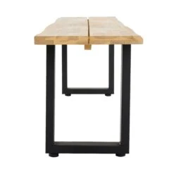 EDGEWOOD Gartenbank -Haushaltsgegenstände Rabatte 71000563 5