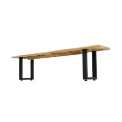 EDGEWOOD Gartenbank -Haushaltsgegenstände Rabatte 71000563 7