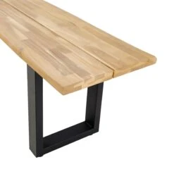 EDGEWOOD Gartenbank -Haushaltsgegenstände Rabatte 71000563 9