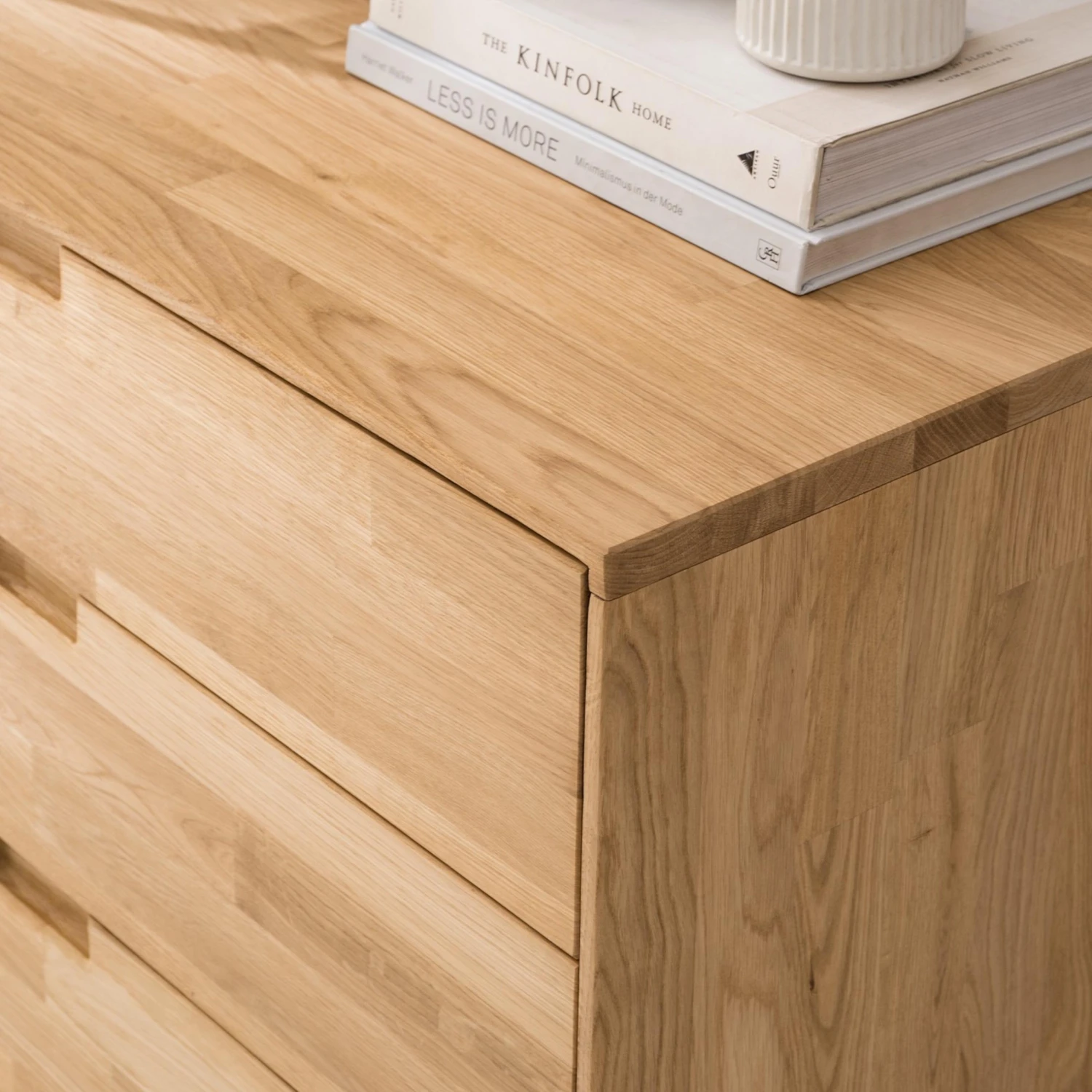 FINSBY Kommode 6 FINSBY Kommode – Bild 6