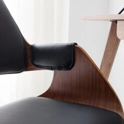 LUUMAKI Bürostuhl -Haushaltsgegenstände Rabatte 71000609 13