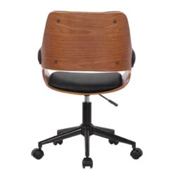 LUUMAKI Bürostuhl -Haushaltsgegenstände Rabatte 71000609 5