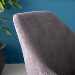 RICHVILLE Polsterstuhl -Haushaltsgegenstände Rabatte 71000610 7