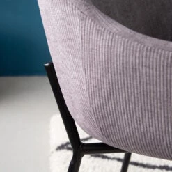 RICHVILLE Polsterstuhl -Haushaltsgegenstände Rabatte 71000610 8