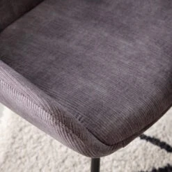 RICHVILLE Polsterstuhl -Haushaltsgegenstände Rabatte 71000610 9