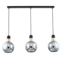 FULVY Pendelleuchte 3-flammig -Haushaltsgegenstände Rabatte 71000634 3