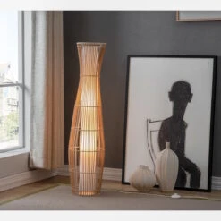 FEUX Stehleuchte 1-flammig -Haushaltsgegenstände Rabatte 71000635 2