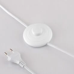 FEUX Stehleuchte 1-flammig -Haushaltsgegenstände Rabatte 71000635 5