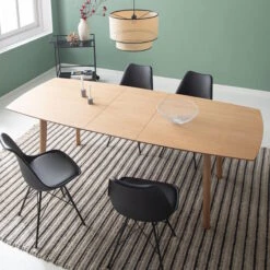 HANCK Esstisch -Haushaltsgegenstände Rabatte 71000686 2