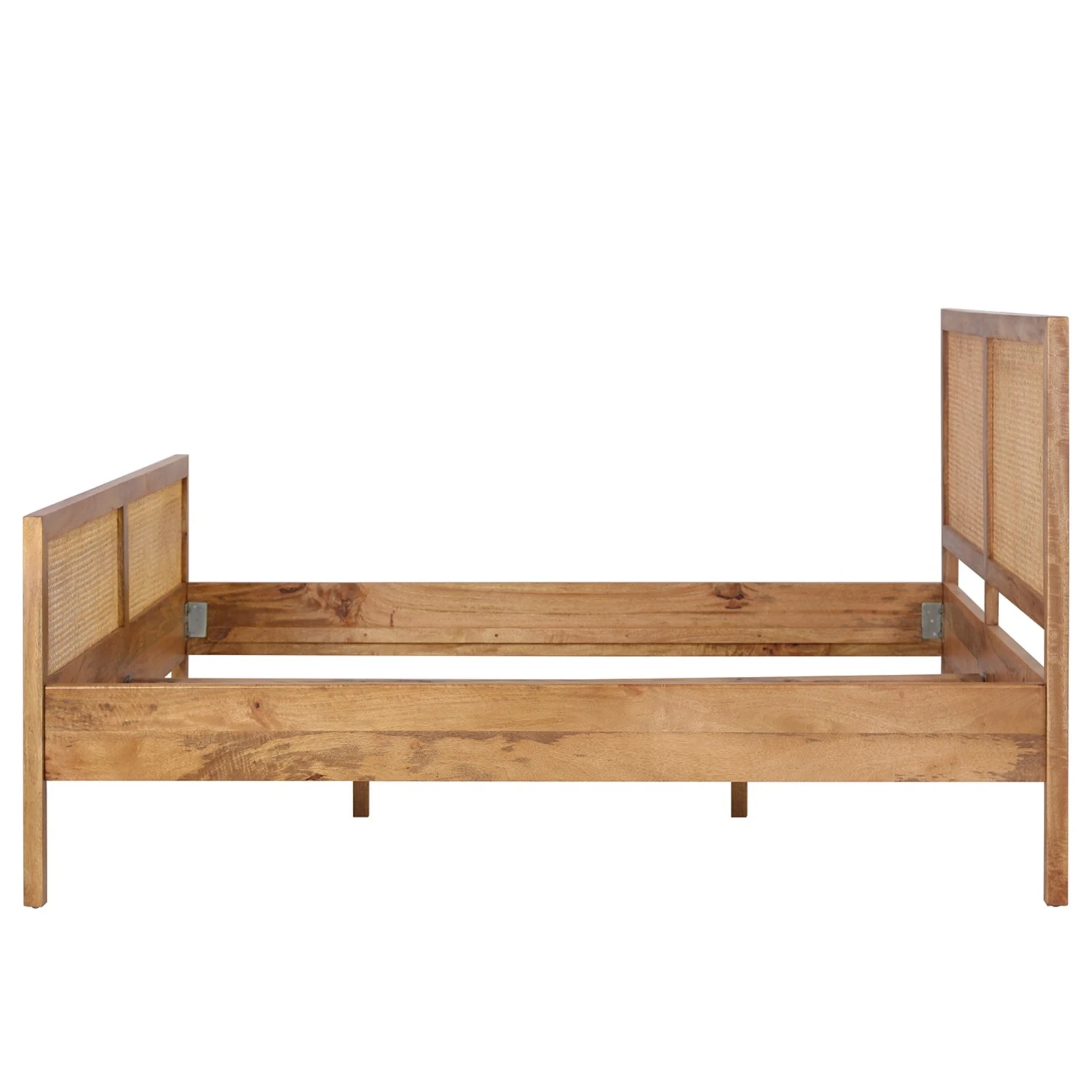 VINAR Rattanbett 15 VINAR Rattanbett – Bild 15