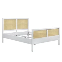 VINAR Rattanbett 23 VINAR Rattanbett -Haushaltsgegenstände Rabatte 71000691 1