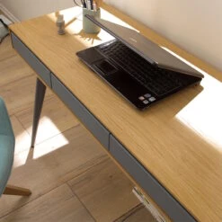 DANICA Schreibtisch -Haushaltsgegenstände Rabatte 71000703 10