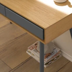 DANICA Schreibtisch -Haushaltsgegenstände Rabatte 71000703 8