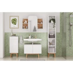 LINDHOLM Unterschrank 35 LINDHOLM Unterschrank -Haushaltsgegenstände Rabatte 71000711 2